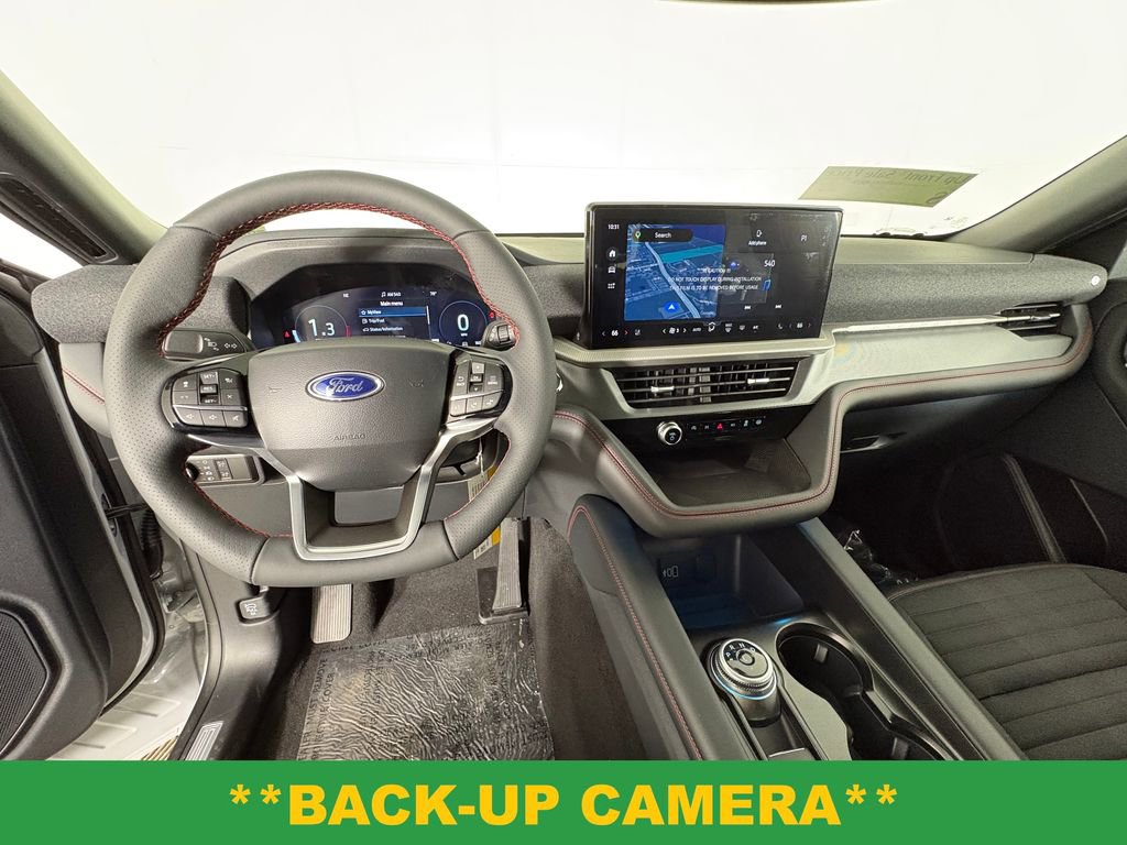 New 2026 Ford Explorer ST-Line RWD image 7