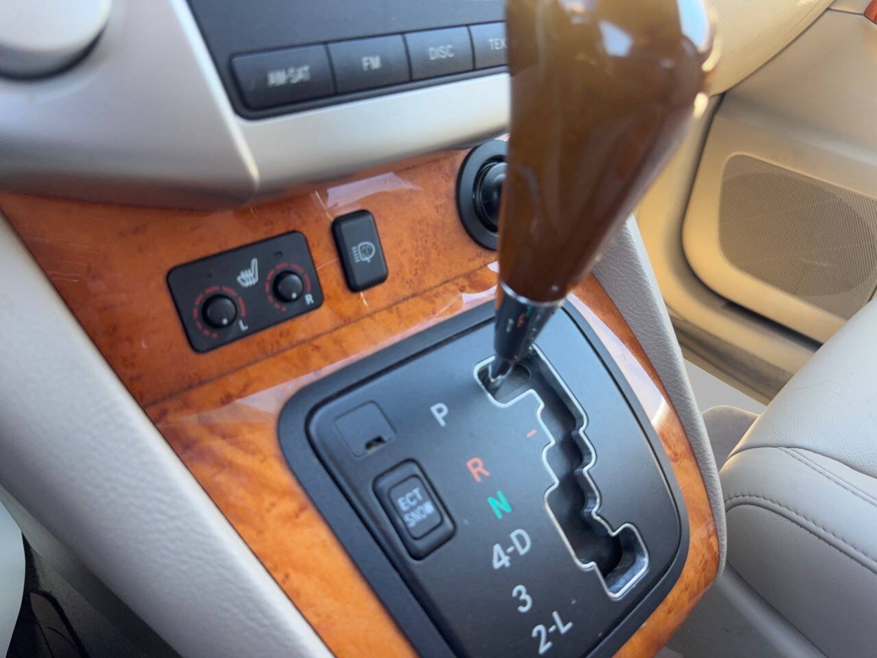 Used 2007 Lexus RX 350 2WD image 31