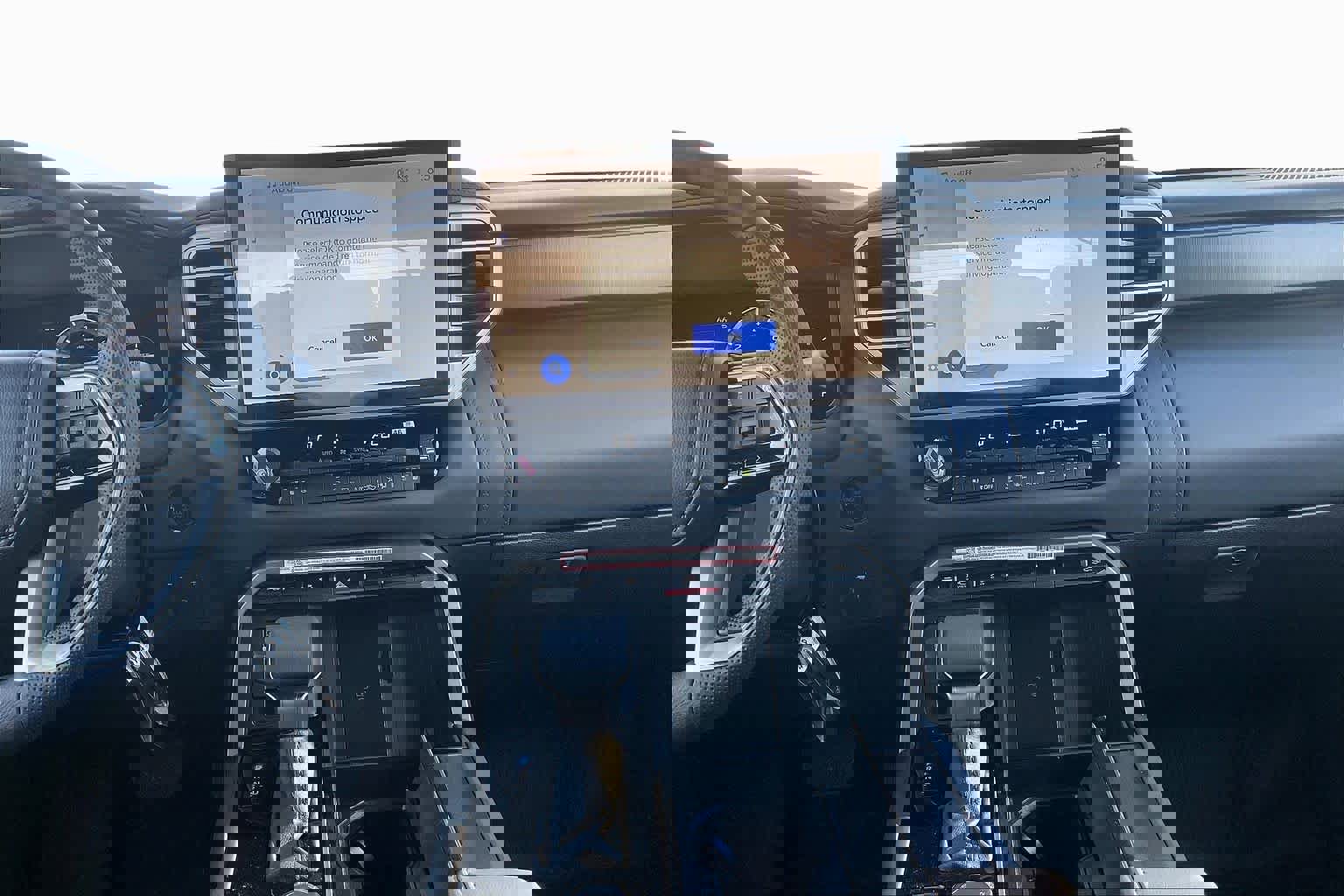 New 2026 Toyota Tundra Platinum image 6