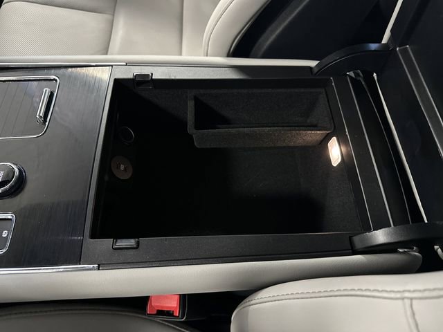 Used 2025 Lincoln Aviator Reserve w/ Illumination Package image 23