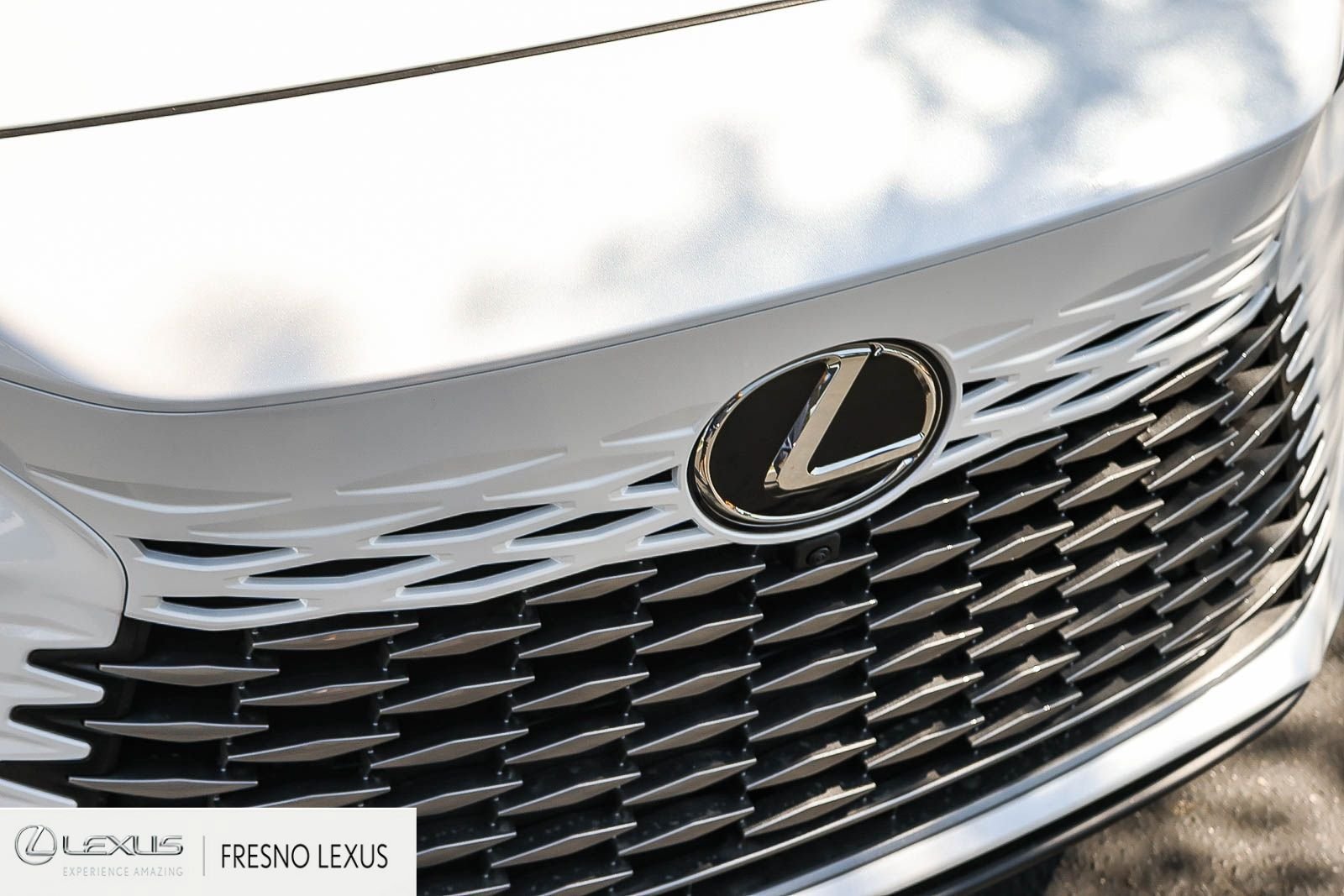 New 2026 Lexus RX 350 FWD image 11