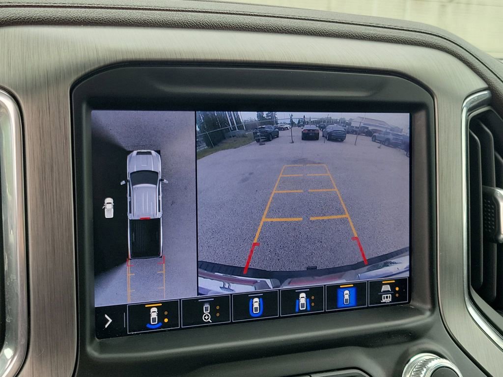 Used 2023 GMC Sierra 2500 Denali w/ Denali Ultimate Package AWD/4WD image 30