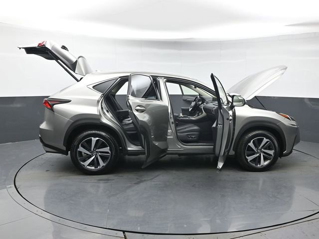 Used 2018 Lexus NX 300 AWD w/ Premium Package image 49