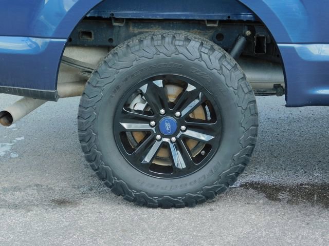 Used 2019 Ford F150 XLT image 11