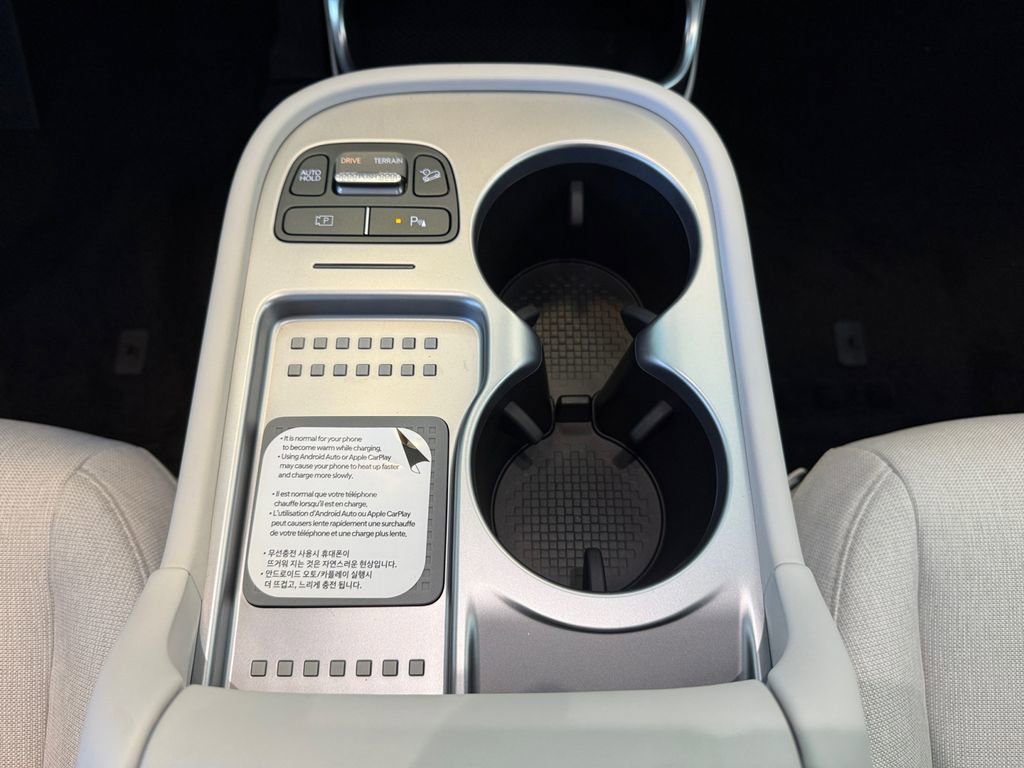 New 2026 Hyundai Ioniq 9 SE image 17