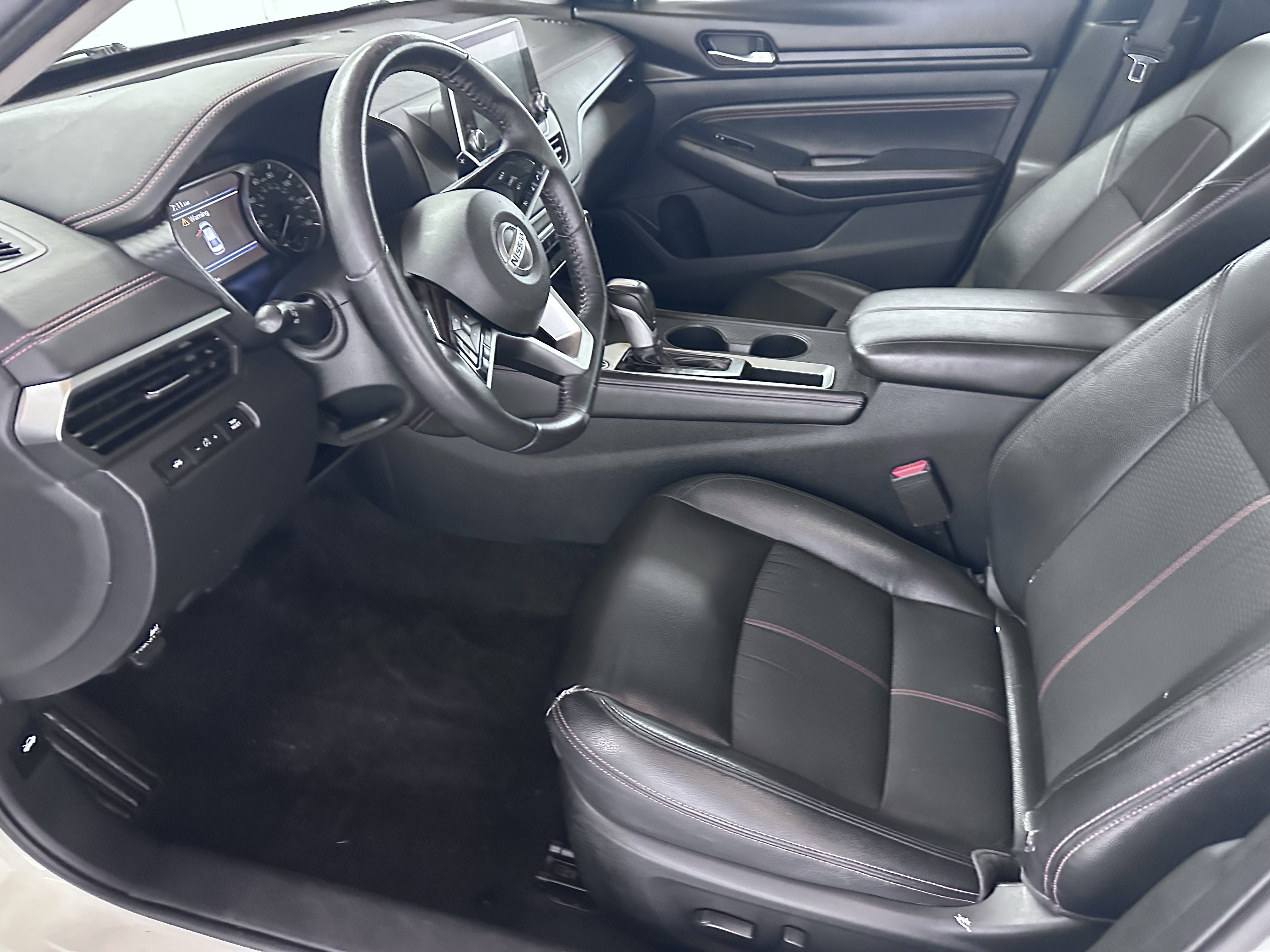 Used 2019 Nissan Altima 2.5 SR FWD image 33