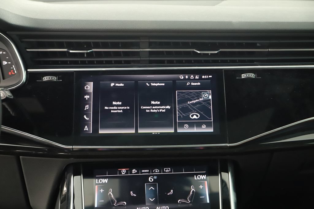 Certified 2021 Audi Q7 2.0T Premium AWD/4WD image 19