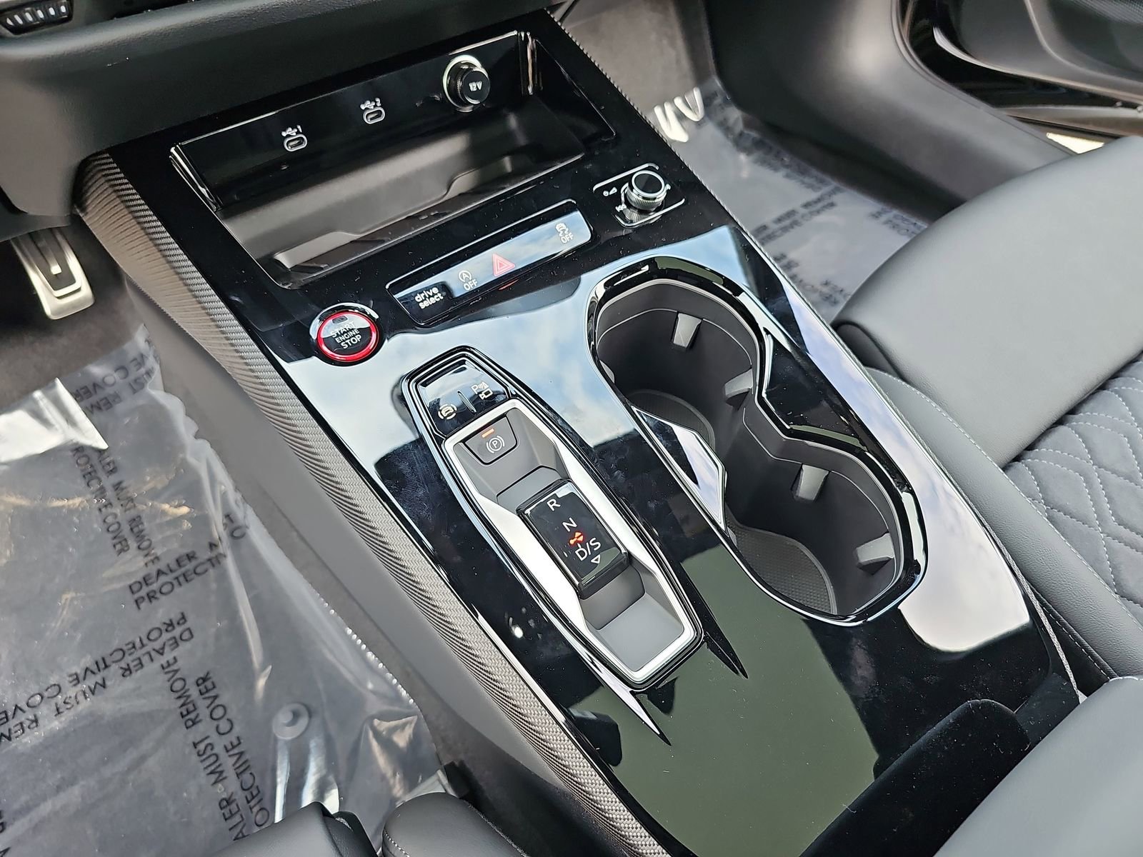 New 2025 Audi S5 Premium Plus image 24