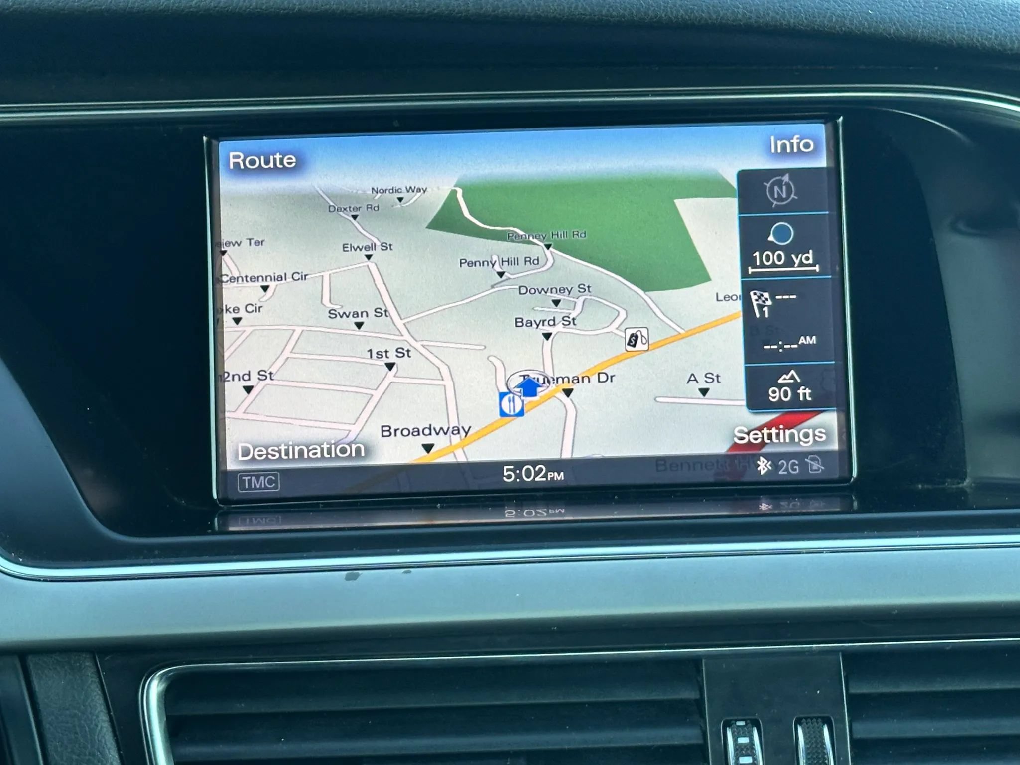 Used 2013 Audi S5 Premium Plus AWD/4WD image 34