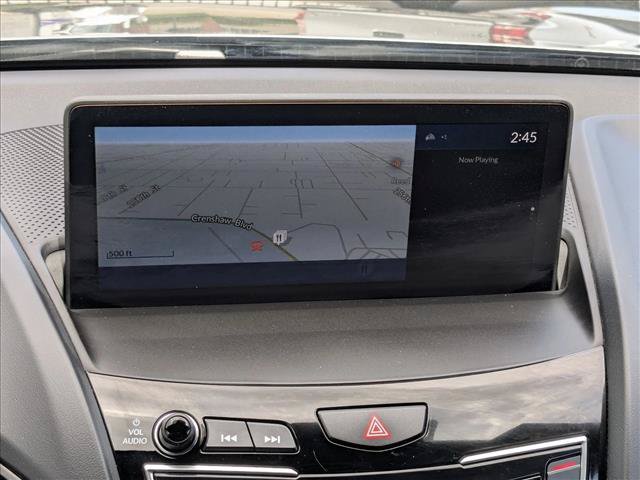 Certified 2025 Acura RDX A-Spec AWD/4WD image 15
