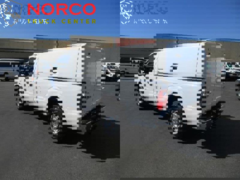 Used 2016 Ford F250 XL w/ Power Equipment Group image 6