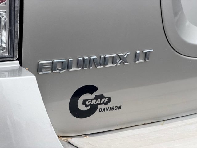 Used 2008 Chevrolet Equinox LT w/ LT Preferred Equipment Group FWD image 23