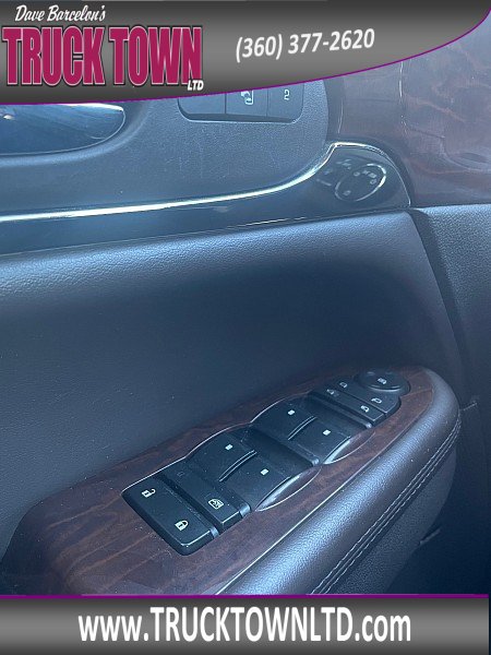 Used 2014 Buick Enclave Premium w/ Trailering Provision Package AWD/4WD image 17