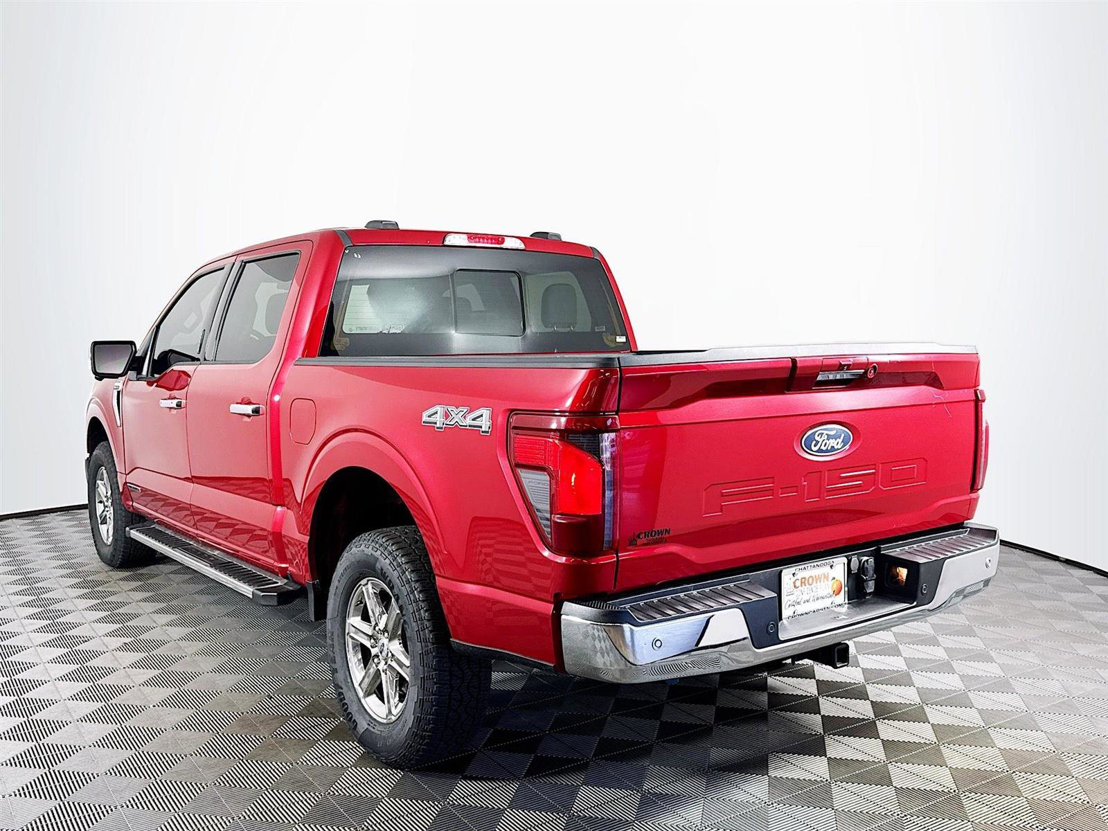 Used 2024 Ford F150 XLT w/ Equipment Group 302A MID image 6