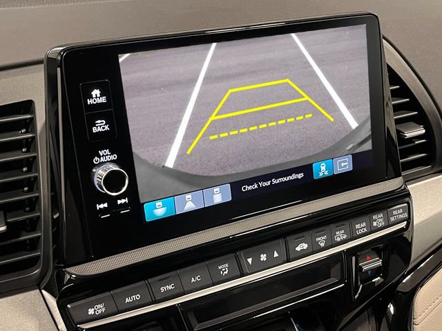 New 2027 Honda Odyssey Touring image 21