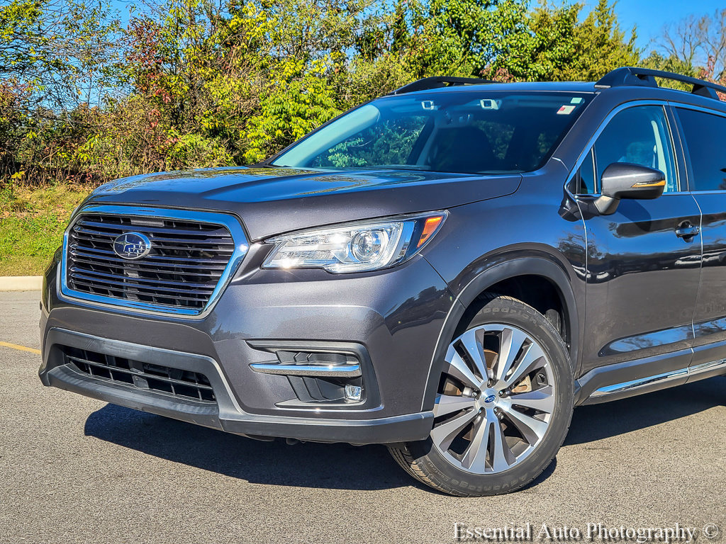 Used 2021 Subaru Ascent Limited w/ Technology Package AWD/4WD image 2