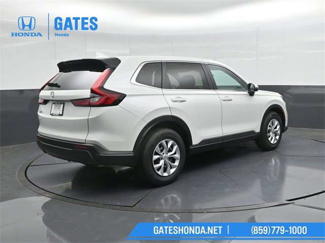 New 2026 Honda CR-V LX image 2