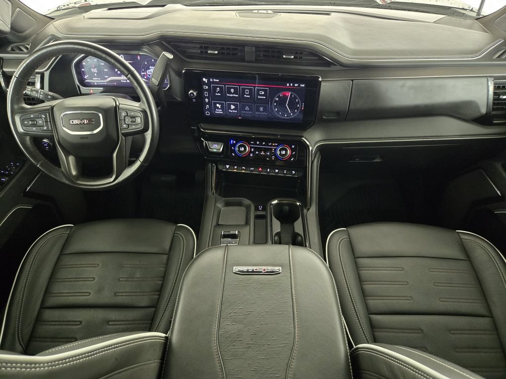 Used 2024 GMC Sierra 2500 AT4X w/ AT4X AEV Edition AWD/4WD image 28