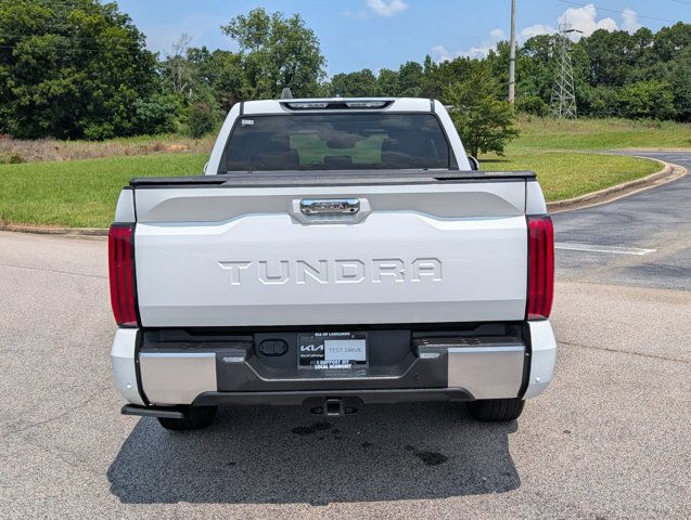 Used 2024 Toyota Tundra Limited RWD image 9