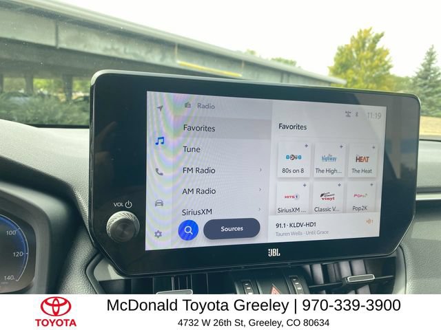 Certified 2023 Toyota RAV4 XSE AWD/4WD image 16