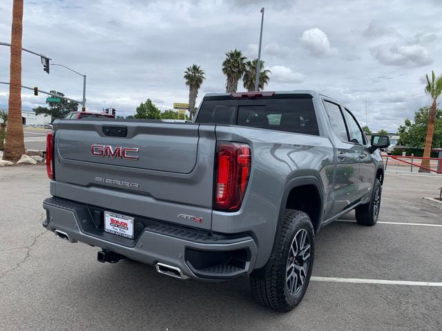 New 2026 GMC Sierra 1500 AT4 AWD/4WD image 6