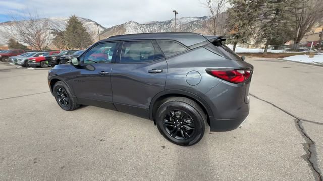 Used 2021 Chevrolet Blazer LT image 6