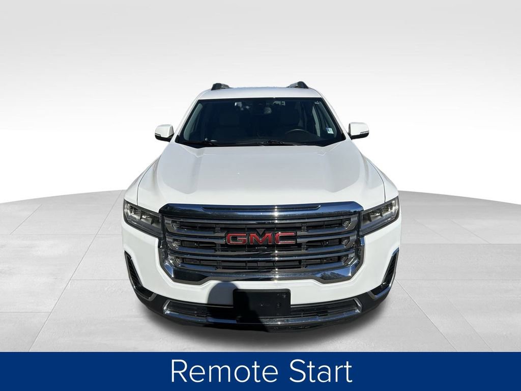Used 2023 GMC Acadia SLT image 14