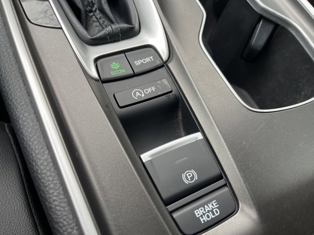Used 2022 Honda Accord Sport image 12