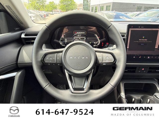 Used 2026 MAZDA CX-5 2.5 S w/ Premium Package AWD/4WD image 19