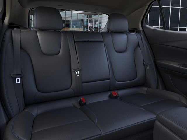 New 2026 Buick Encore GX Sport Touring AWD/4WD image 17