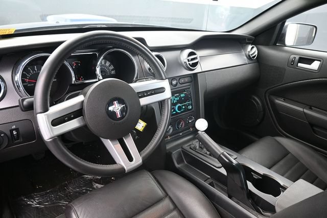 Used 2007 Ford Mustang GT Premium RWD image 18
