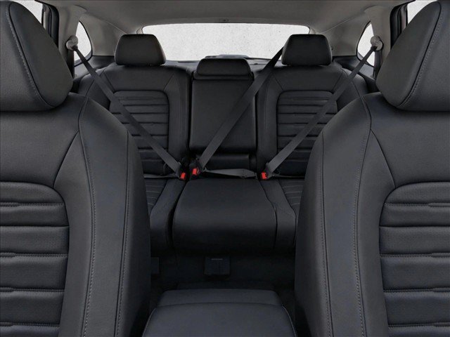 New 2027 Honda CR-V EX-L image 17