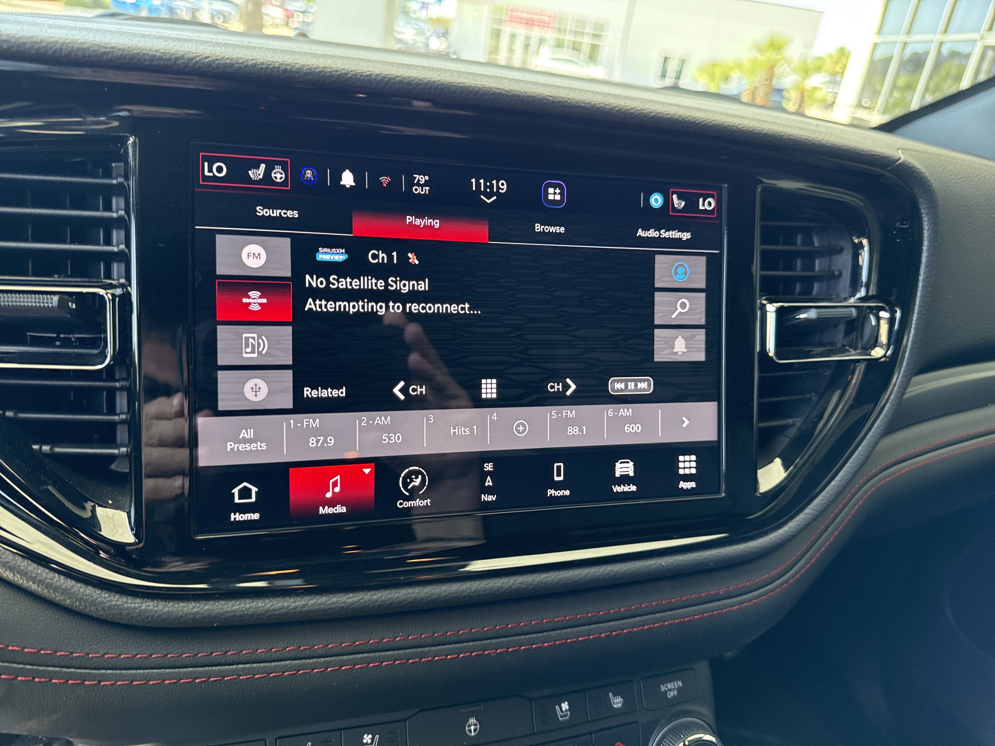 Used 2026 Dodge Durango GT AWD/4WD image 22