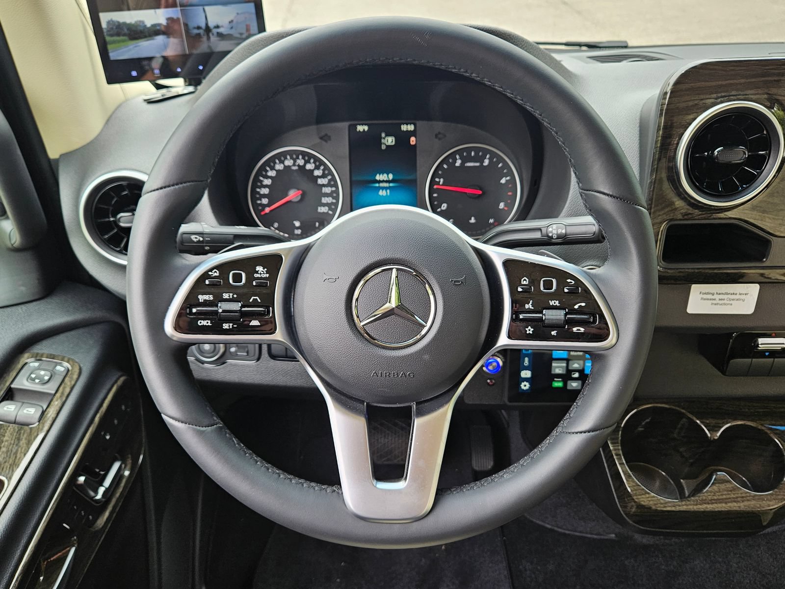 New 2024 Mercedes-Benz Sprinter 3500 image 20