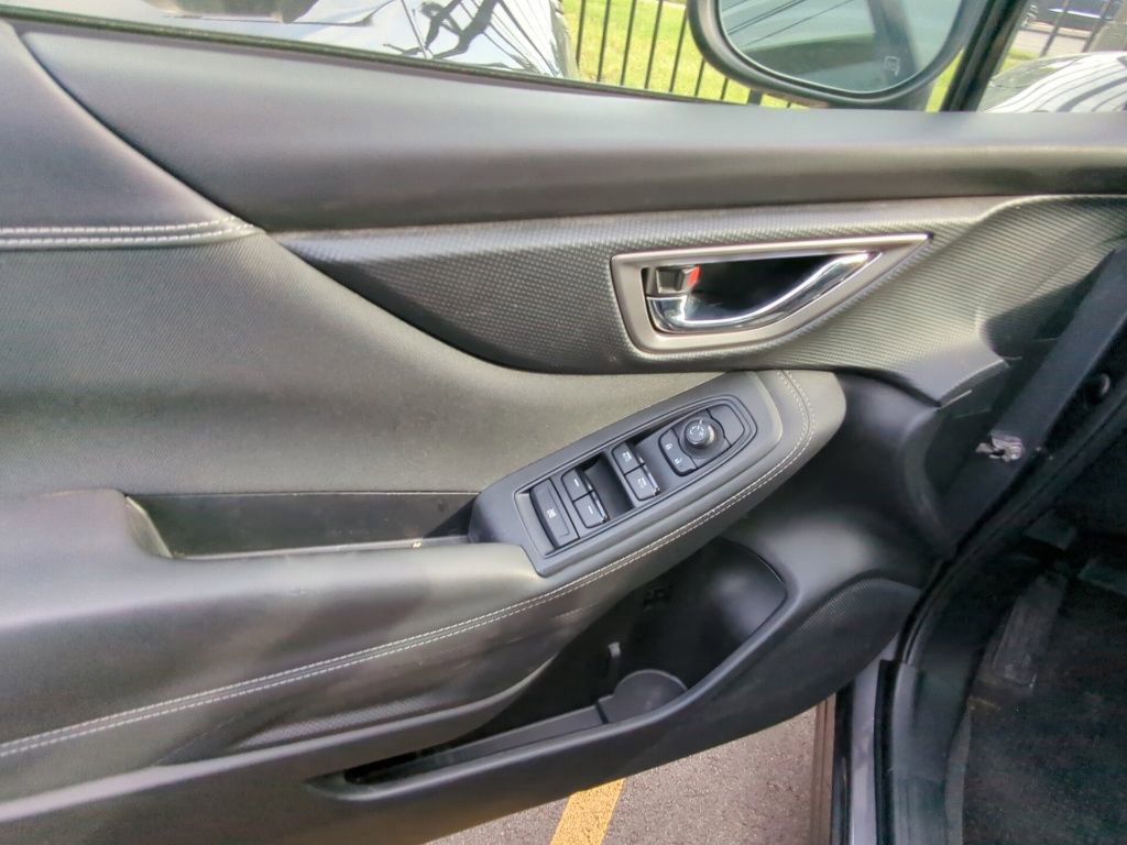 Used 2023 Subaru Forester Premium AWD/4WD image 8