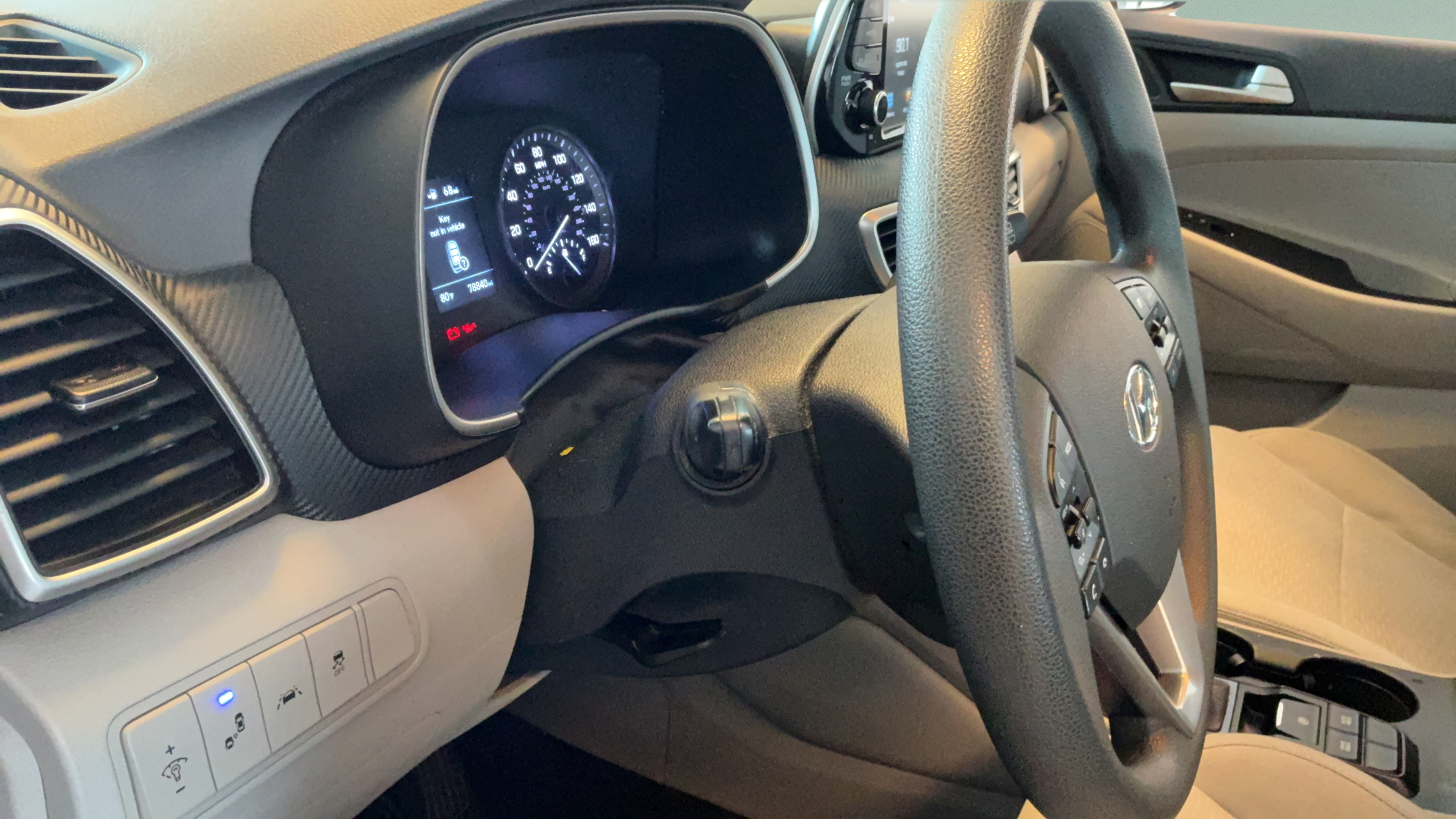 Used 2020 Hyundai Tucson SEL FWD image 20