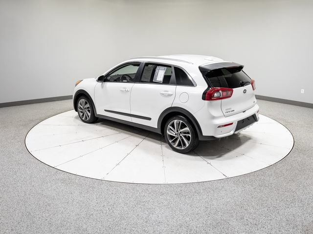 Used 2019 Kia Niro Touring FWD image 34