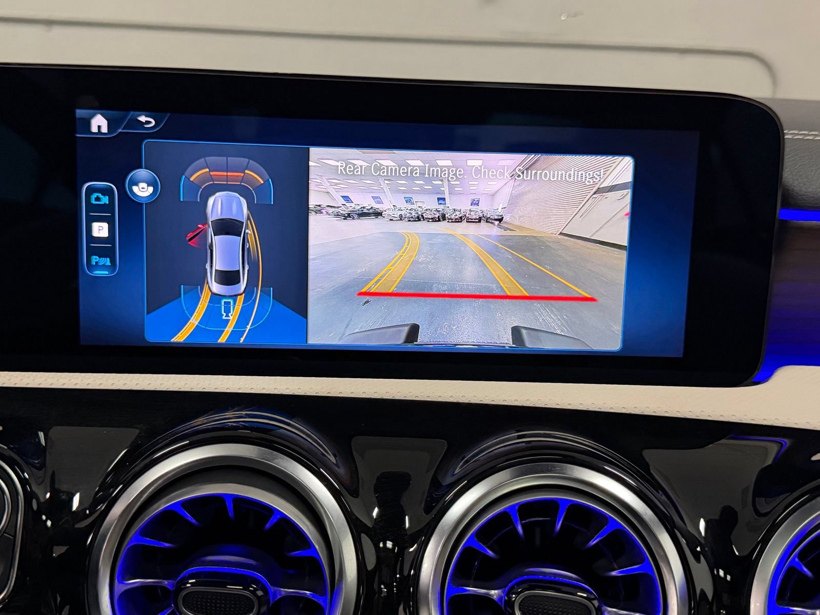 Certified 2026 Mercedes-Benz CLA 250 image 32