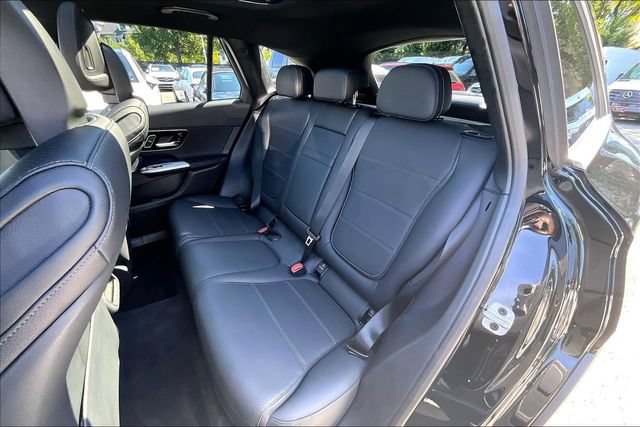 Certified 2026 Mercedes-Benz GLC 300 4MATIC image 17