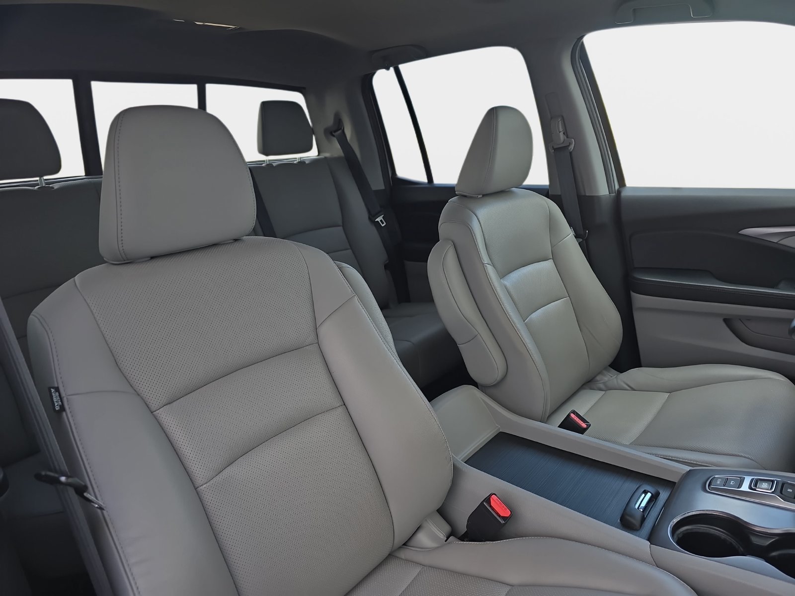 Used 2020 Honda Ridgeline RTL image 12