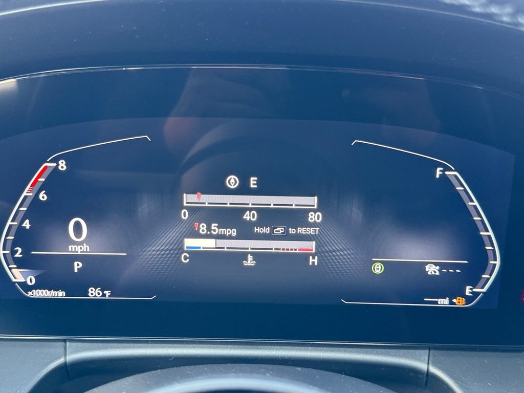 New 2026 MAZDA CX-5 Select AWD/4WD image 13
