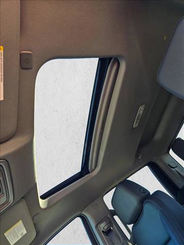 Used 2025 Chevrolet Silverado 1500 LTZ w/ LTZ Premium Texas Edition image 15