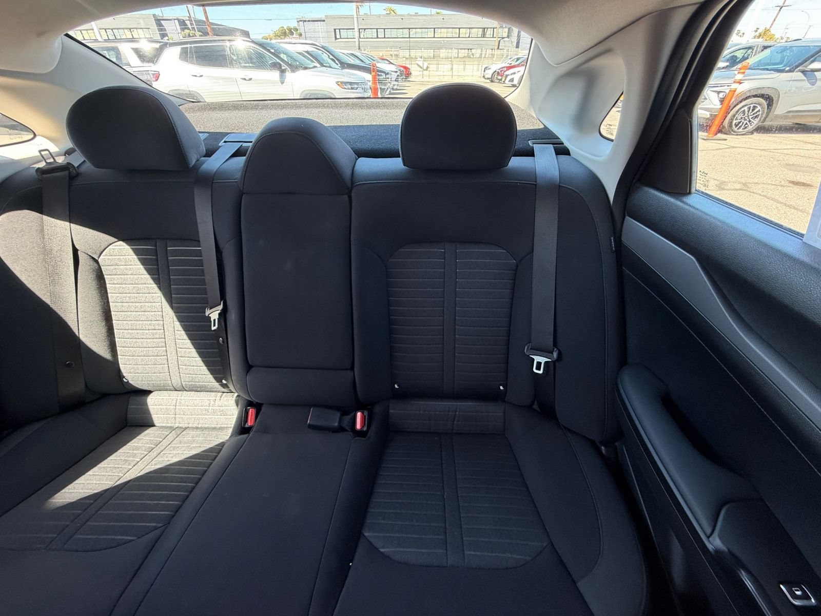 Used 2025 Kia K5 LXS FWD image 35