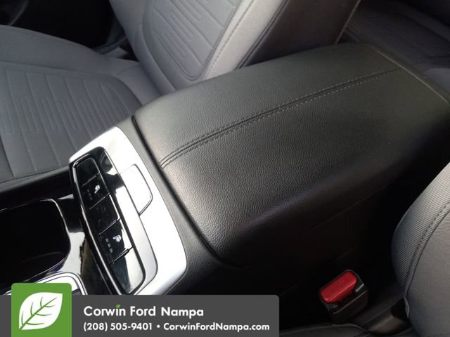 Used 2024 Hyundai Santa Cruz SEL image 18