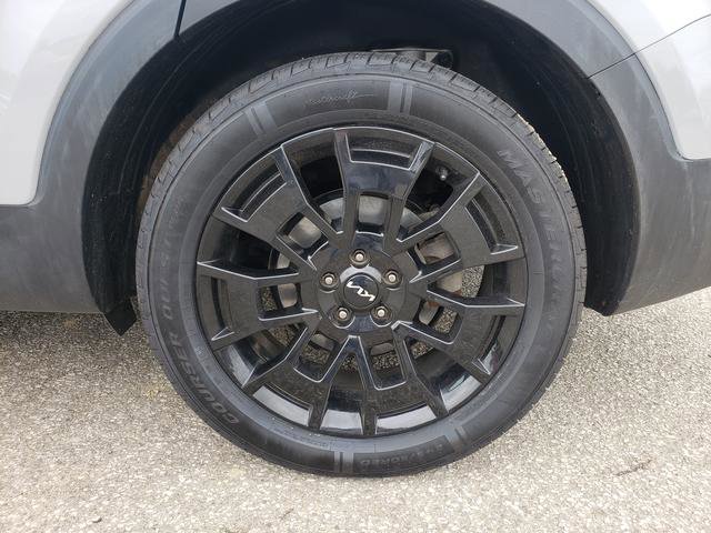 Certified 2022 Kia Telluride SX w/ SX Prestige Package AWD/4WD image 34