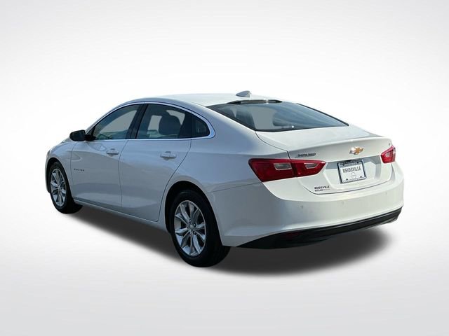 Used 2024 Chevrolet Malibu LT image 4