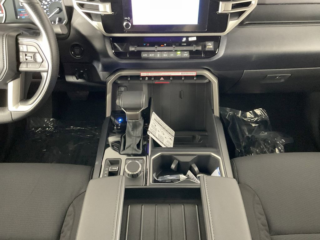 New 2026 Toyota Tundra SR5 image 12