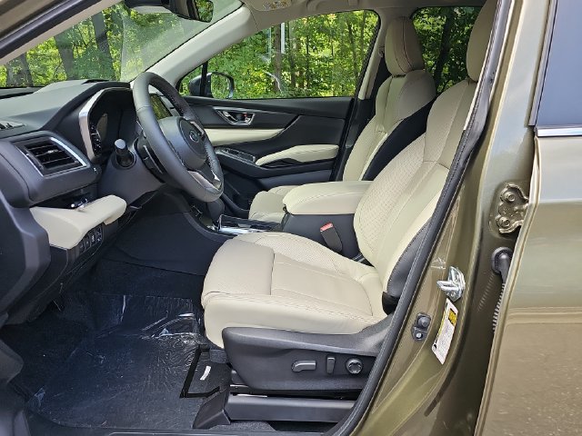 New 2027 Subaru Ascent Limited AWD/4WD image 8