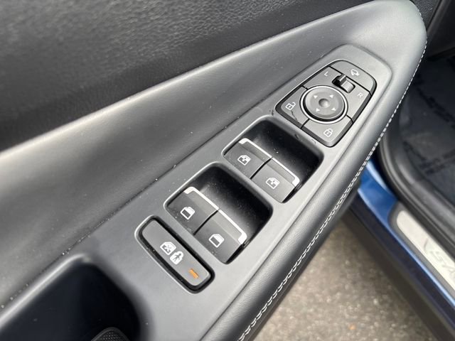 Used 2021 Hyundai Santa Fe Limited image 11