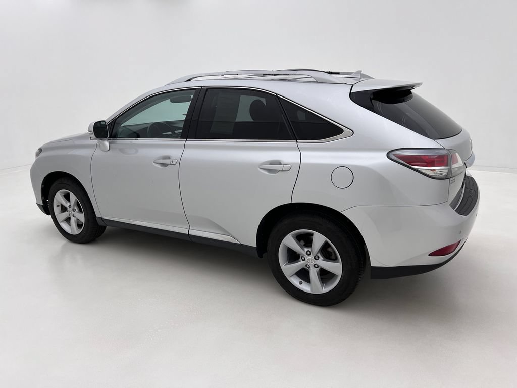 Used 2013 Lexus RX 350 AWD w/ Premium Pkg image 10